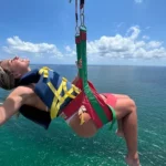 Lauderdale Parasail Guest View