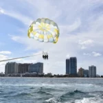 Lauderdale Parasail Parasailing 2