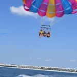 Lauderdale Parasail Parasailing