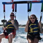 Lauderdale Parasail Photo Op
