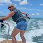 Flight Parasail Cut the Line