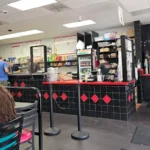 Laspada's Davie Interior