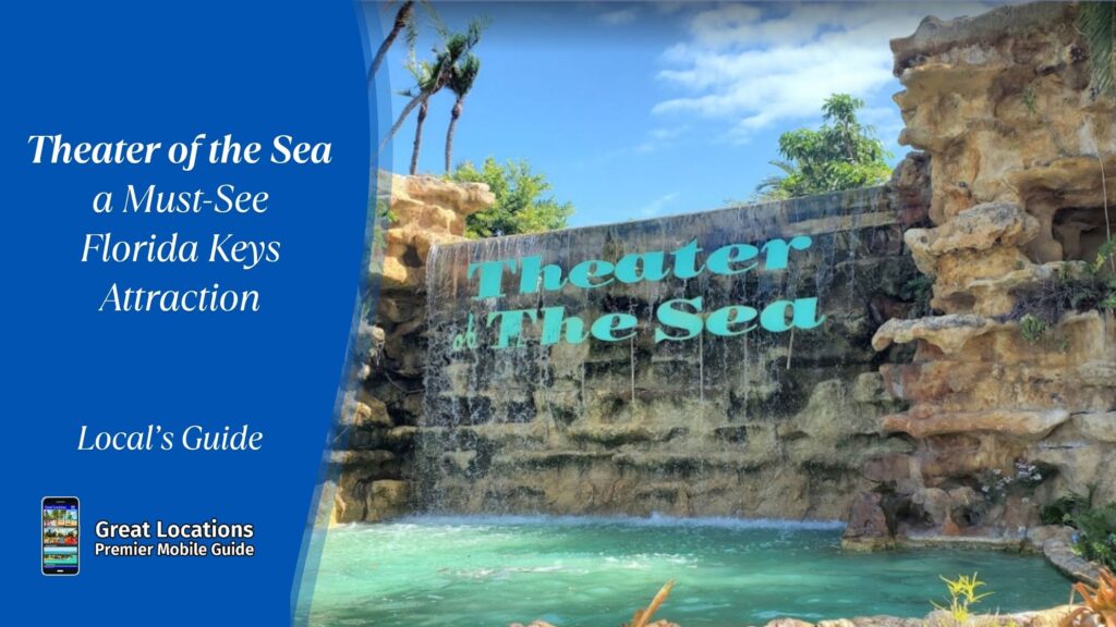Theater of the Sea