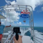 Z FLight Parasail Photo