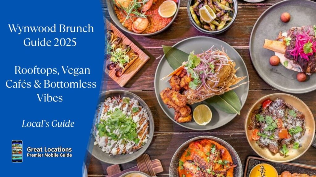 Wynwood Brunch