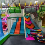 La La Land Indoor Playground Play