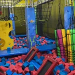 La La Land Indoor Playground