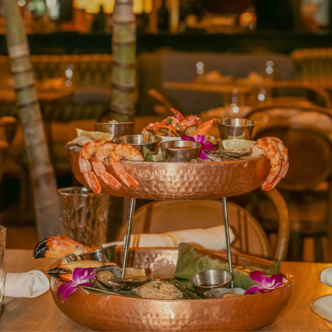 best restaurants in brickell miami