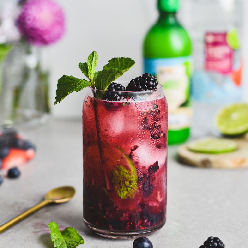 Winn-Dixie Liquor Store