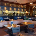 Earl's Bar & Kitchen Dining