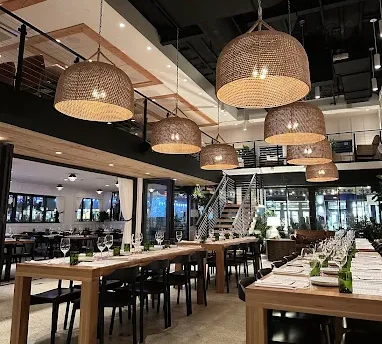 Sixty Vines Fort Lauderdale Dining