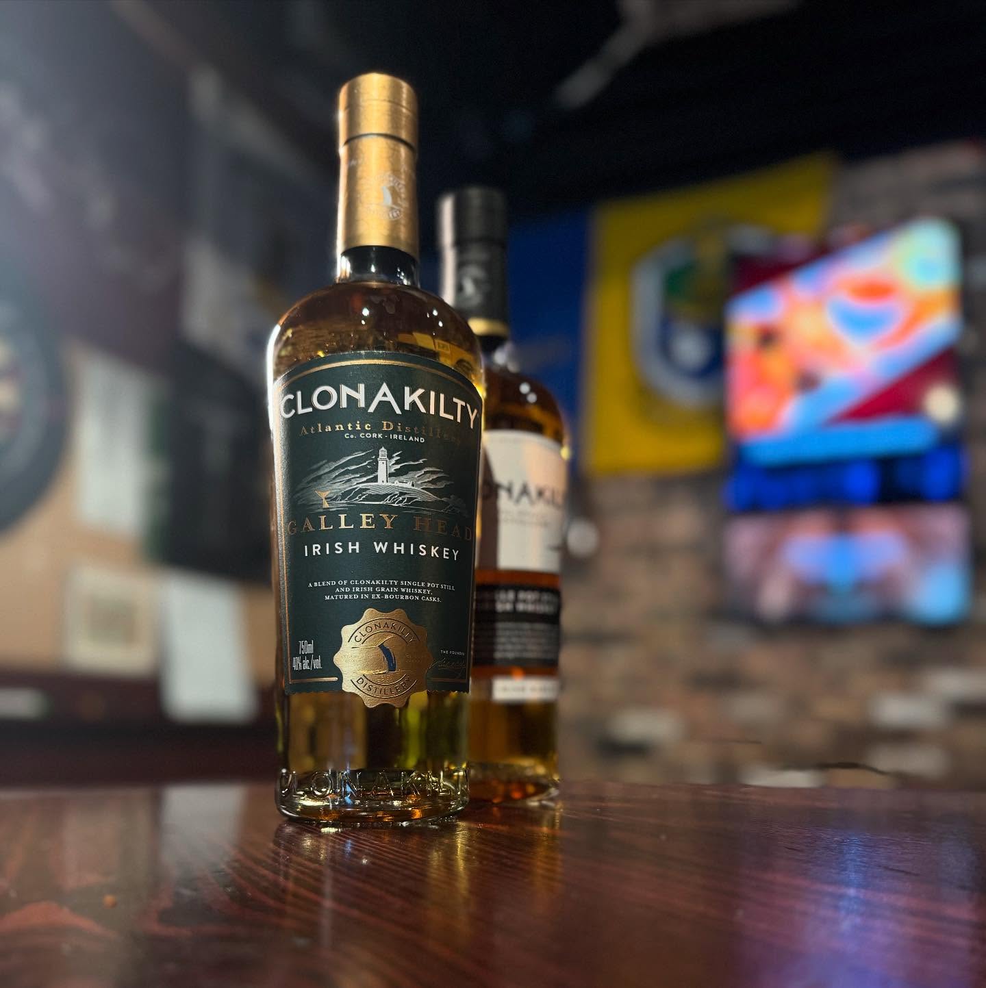 The Galway Shawl (2)