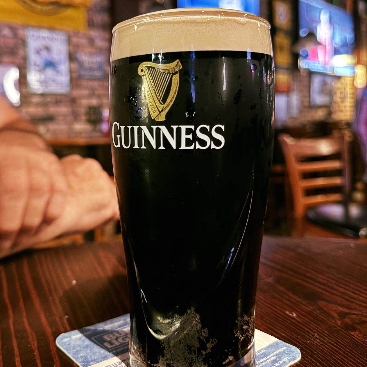 The Galway Shawl (3)