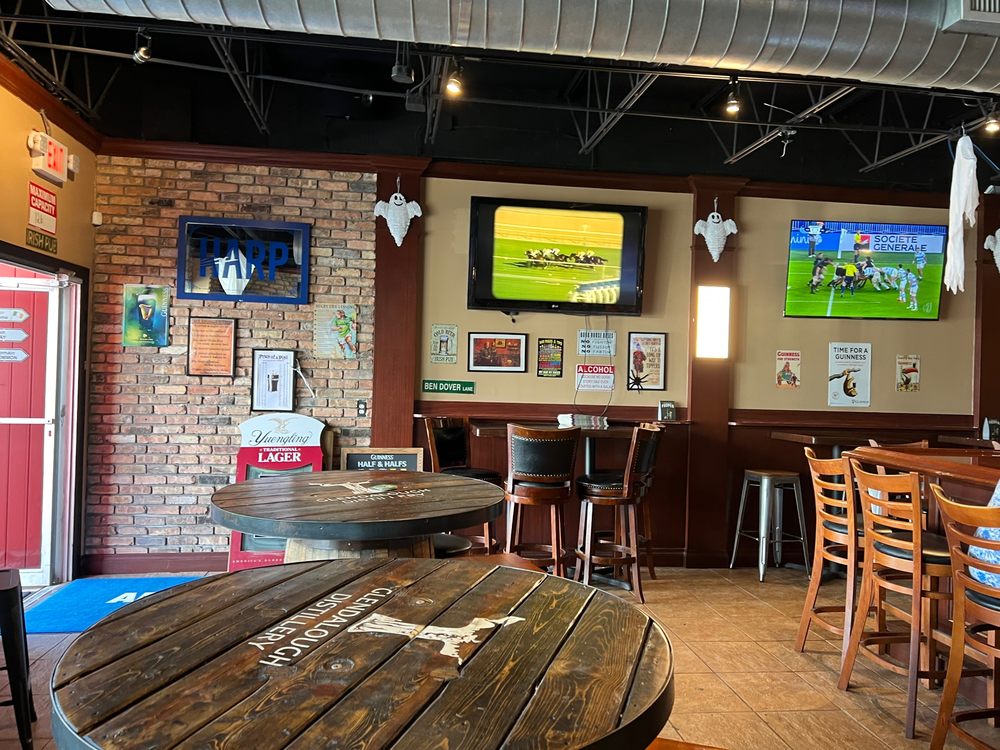 The Galway Shawl (7)