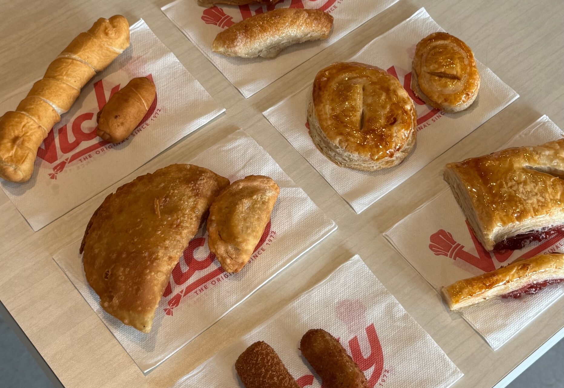 Vicky Bakery Delights