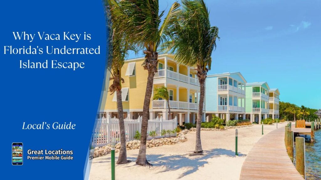 vaca key