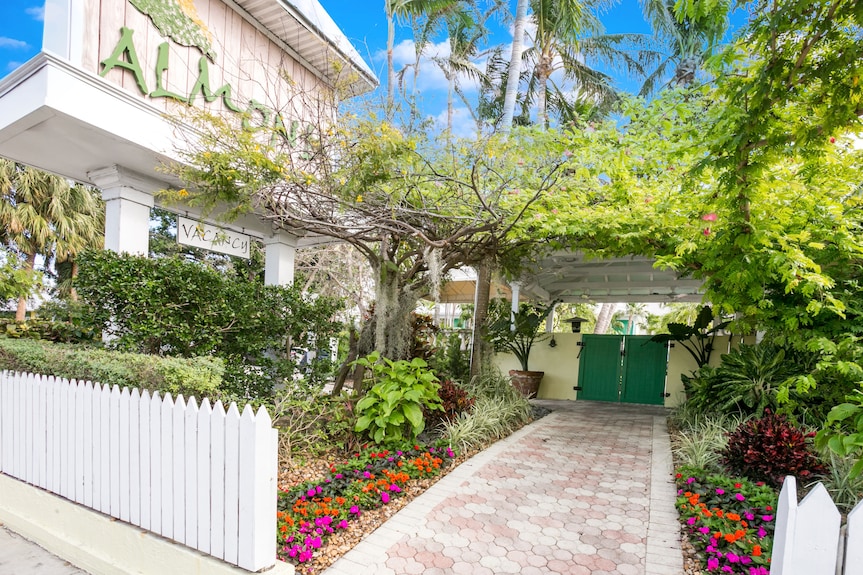 All inclusive resorts in Key West Florida 