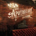 Apothecary 330 - A Cocktail Bar (3)