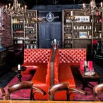 Apothecary 330 Interior