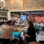 Atlas Izakaya Dining