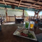 Blackwater Siren Dining