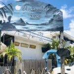 Blackwater Siren Entrance