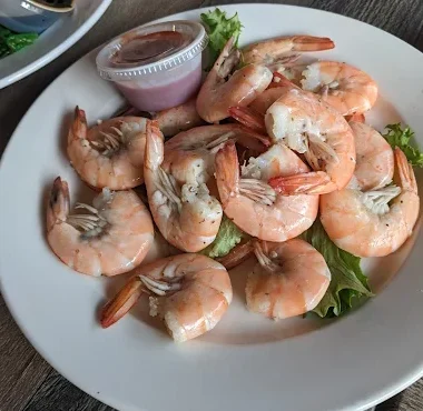 Blackwater Siren Shrimp