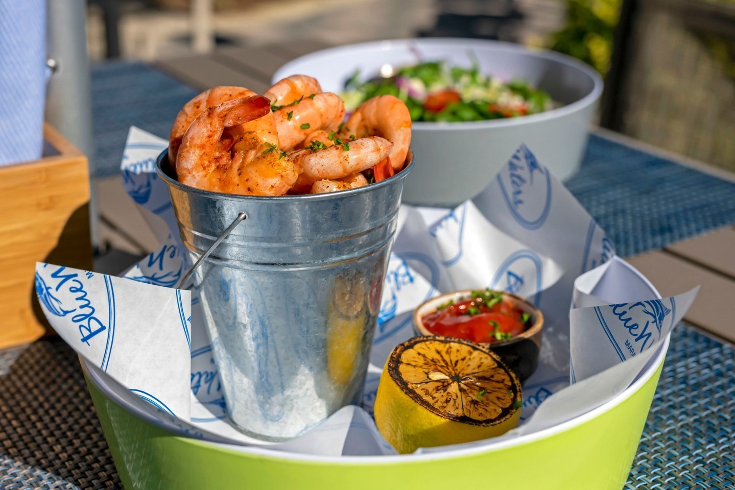 Blue Waters Bar & Grill (3)