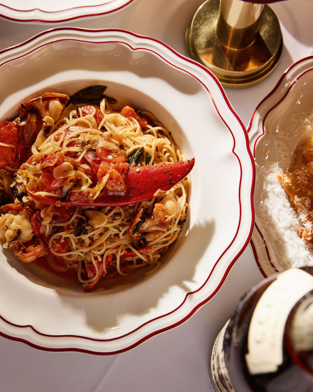 carbone, carbone vino, major food group, mfg, coconut grove, restaurant