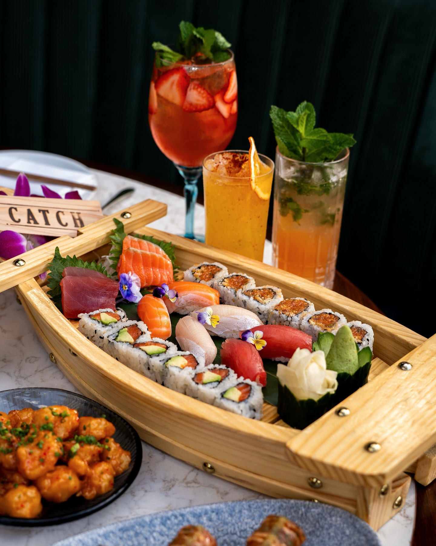 Catch - Miami Beach (3)