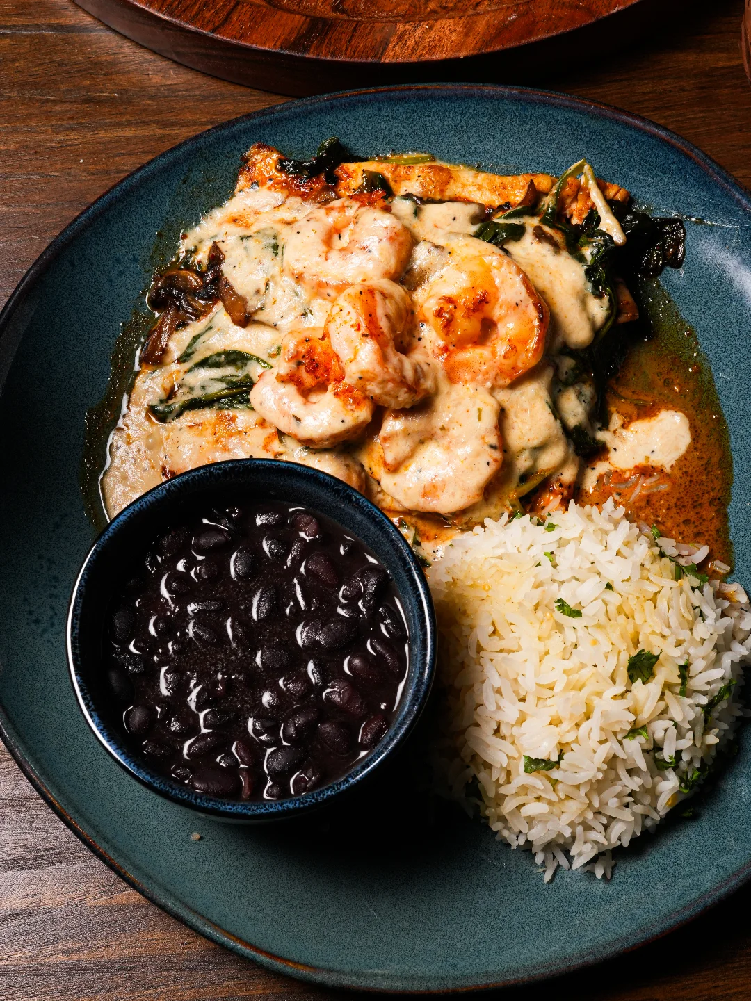 Clase Azul Cocina Mexicana (1)