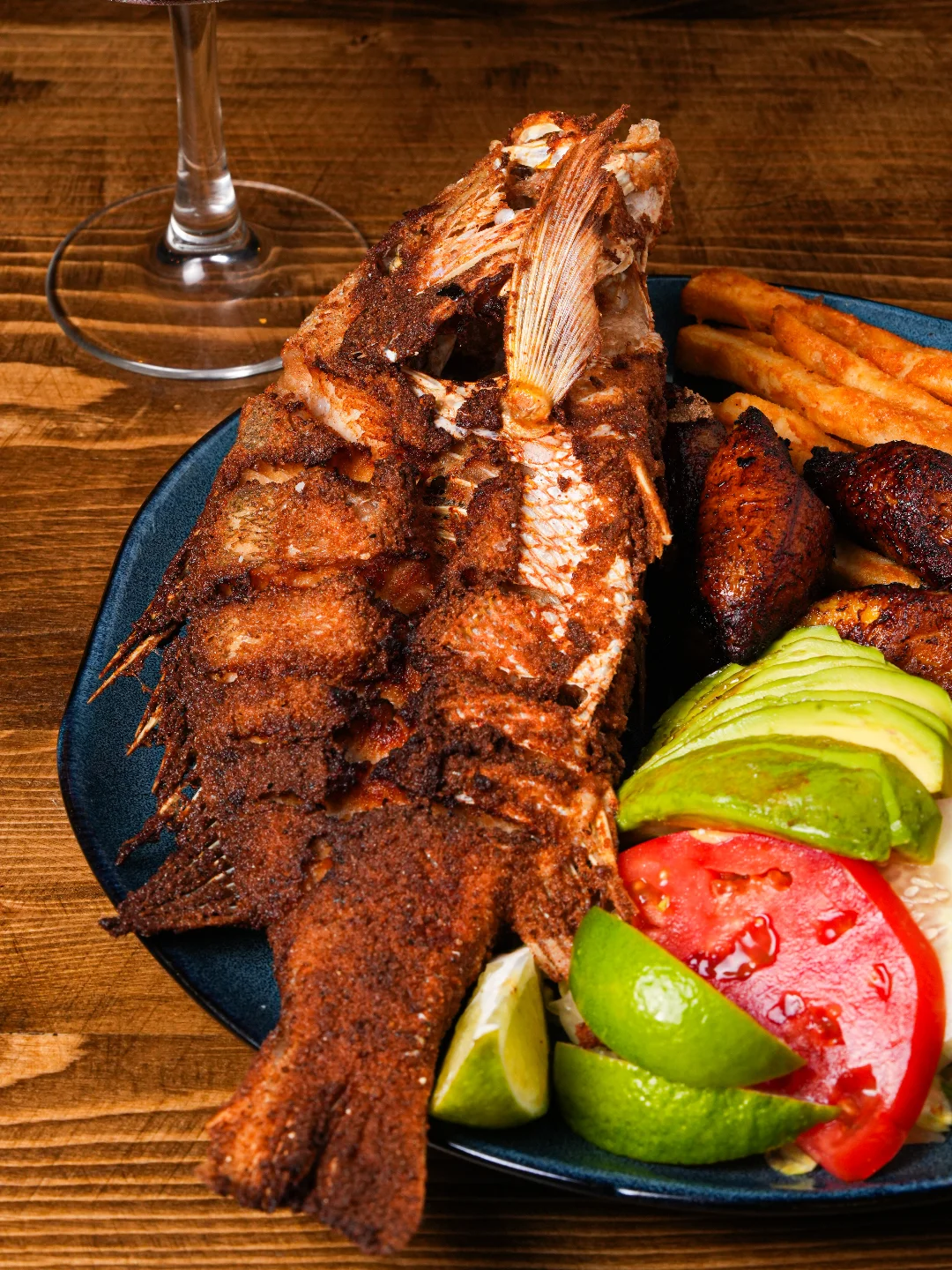 Clase Azul Cocina Mexicana (2)