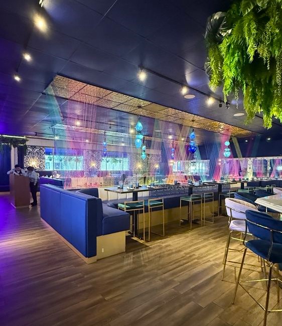 Clase Azul Cocina Mexicana (3)