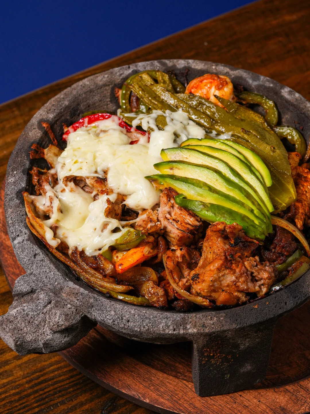 Clase Azul Cocina Mexicana (3)