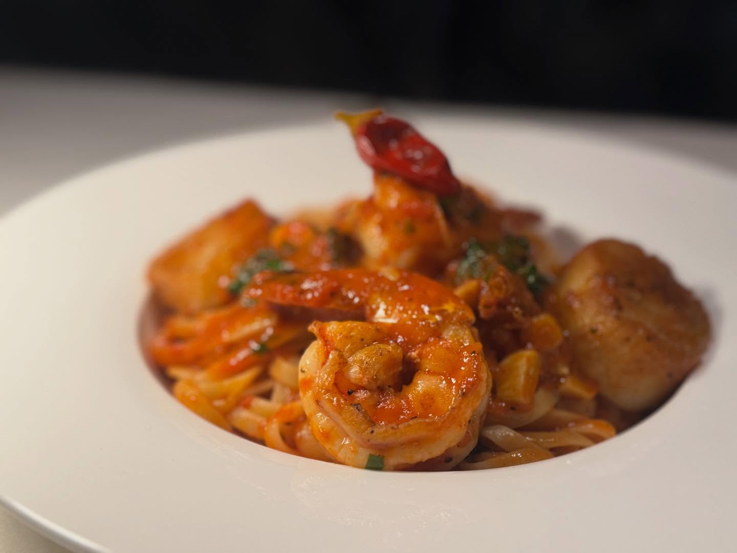 DeLuca’s Chophouse (1)