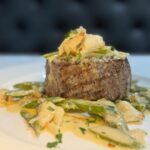 DeLuca’s Chophouse (2)