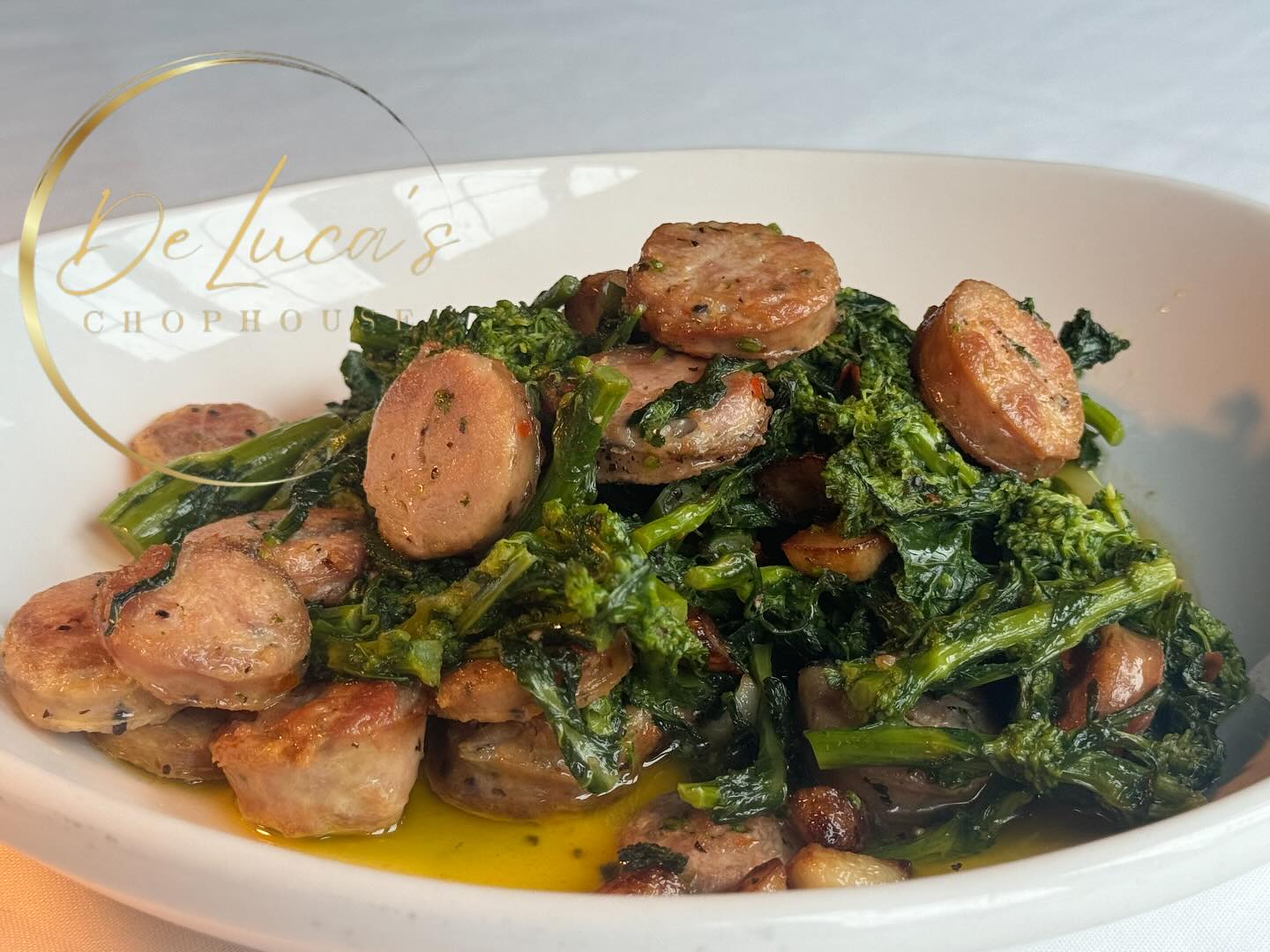 DeLuca’s Chophouse (3)