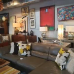 Decades Design Center Furniture