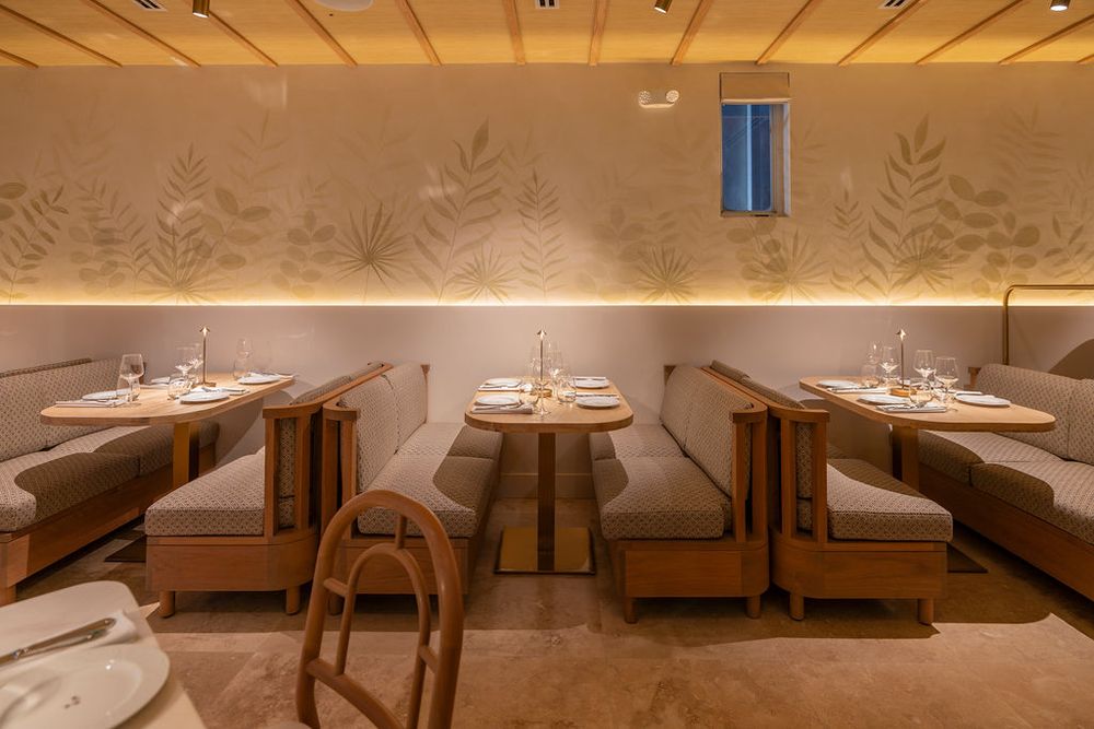 Donatella Restaurant (1)