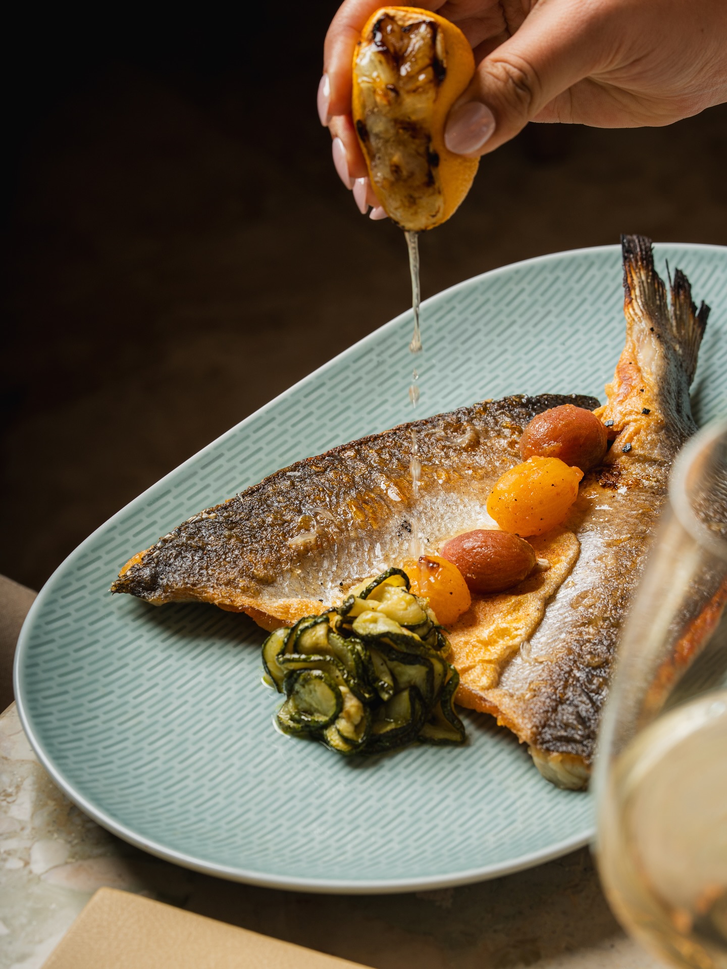 Donatella Restaurant (2)