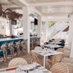 Dorada Indoor Dining