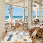 Dorada Outdoor Dining