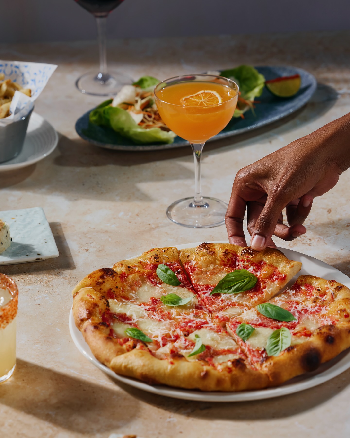 Earls Kitchen + Bar (4)