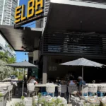 Elba Las Olas Exterior