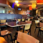 Gilbert's 17th St Grill Dining