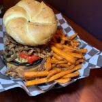 Gilbert's 17th Street Grill (1)