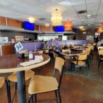 Gilbert's 17th Street Grill (6)