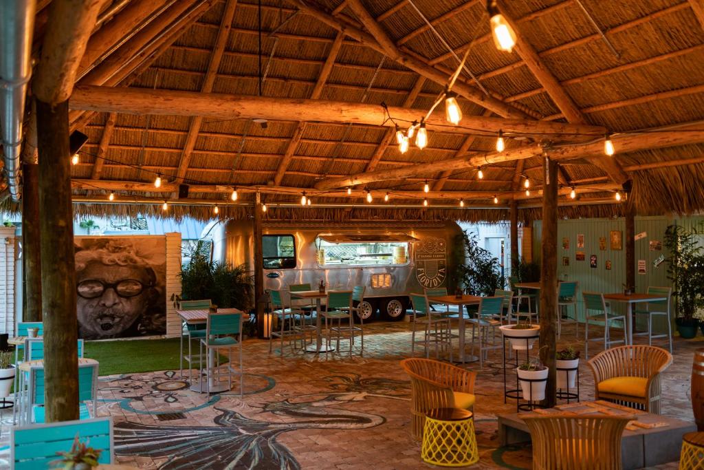 All inclusive resorts in Key West Florida 