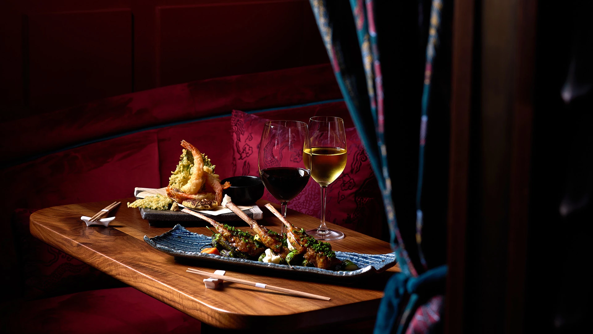 Japon At the Setai (5)