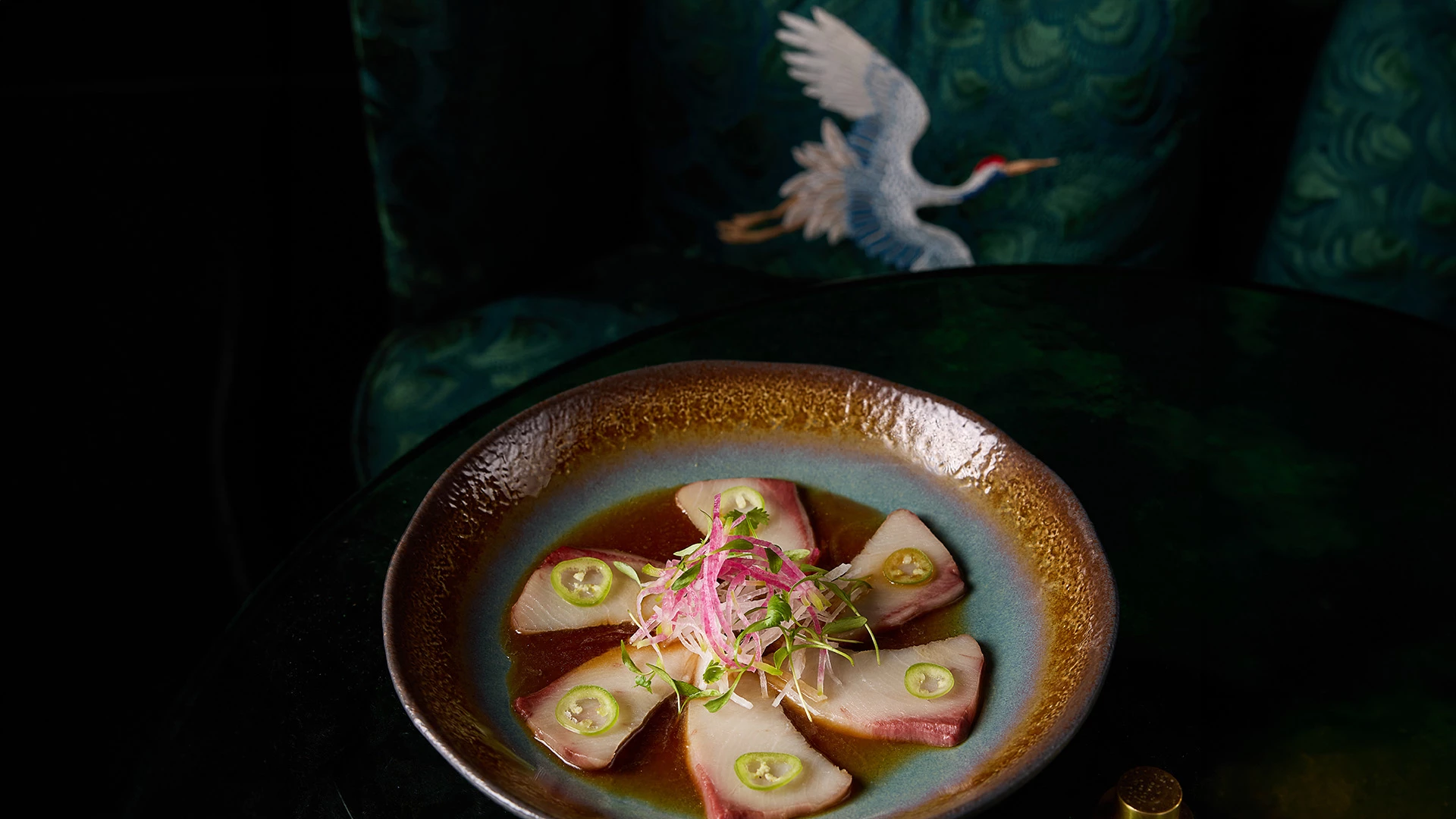 Japon At the Setai (7)